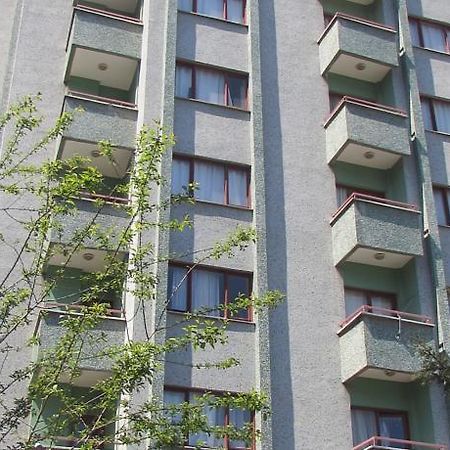 Kule Apart Aparthotel Τραμπζόν Δωμάτιο φωτογραφία