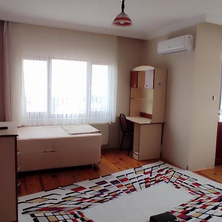 Kule Apart Aparthotel Τραμπζόν Εξωτερικό φωτογραφία