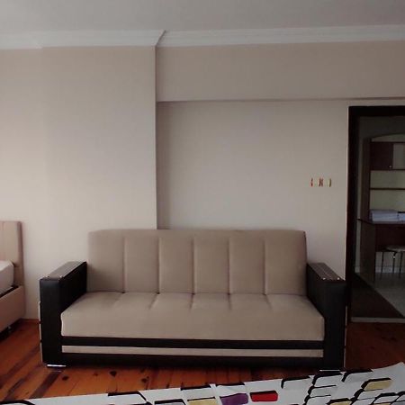 Kule Apart Aparthotel Τραμπζόν Εξωτερικό φωτογραφία