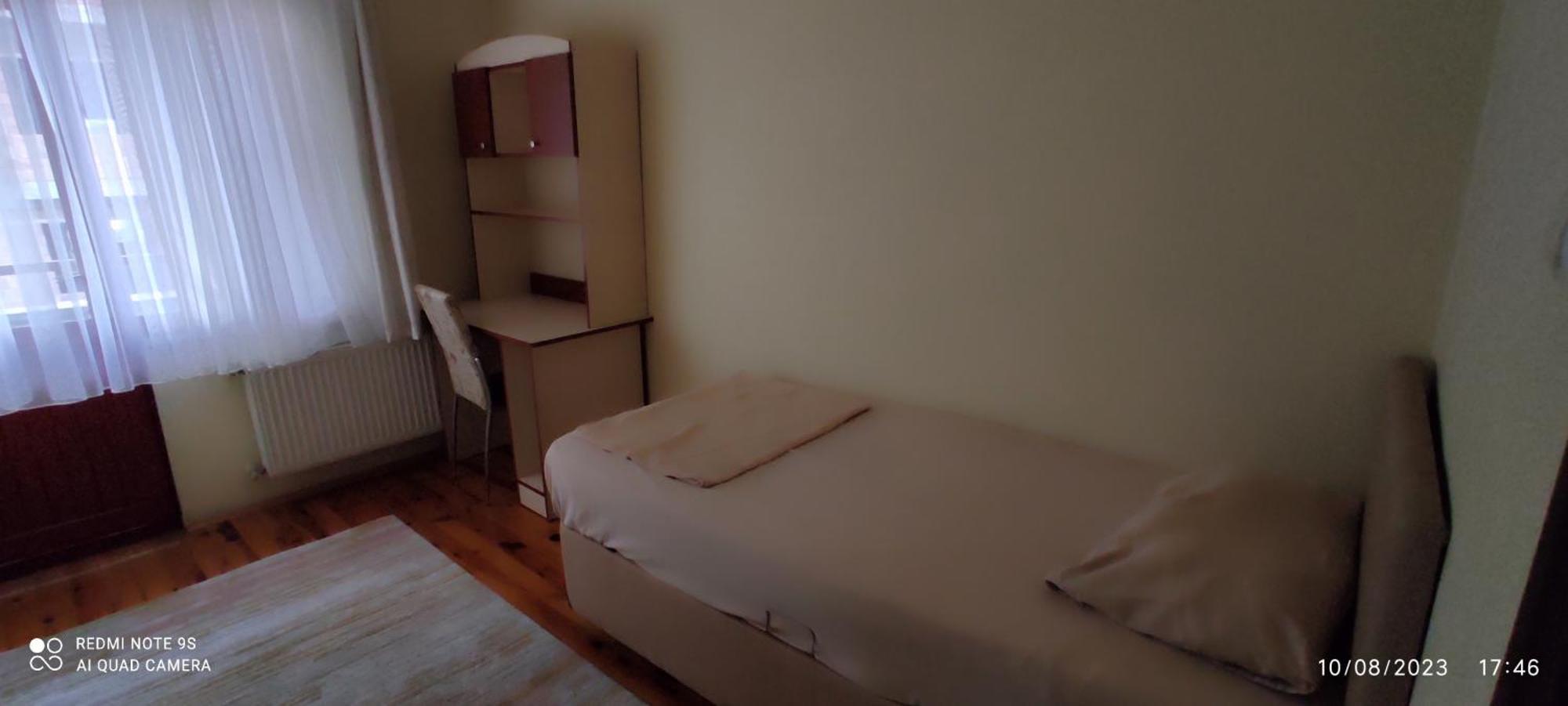 Kule Apart Aparthotel Τραμπζόν Εξωτερικό φωτογραφία