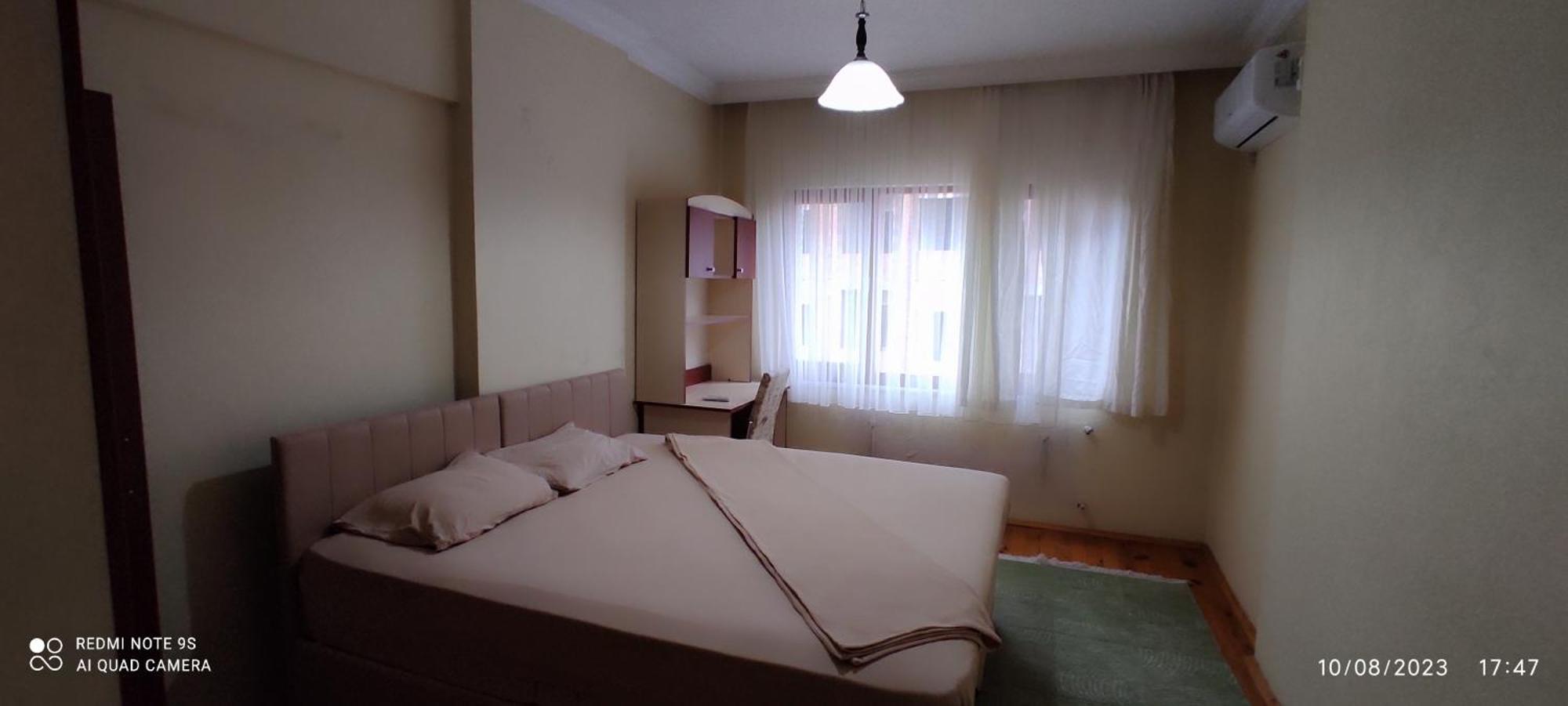 Kule Apart Aparthotel Τραμπζόν Εξωτερικό φωτογραφία
