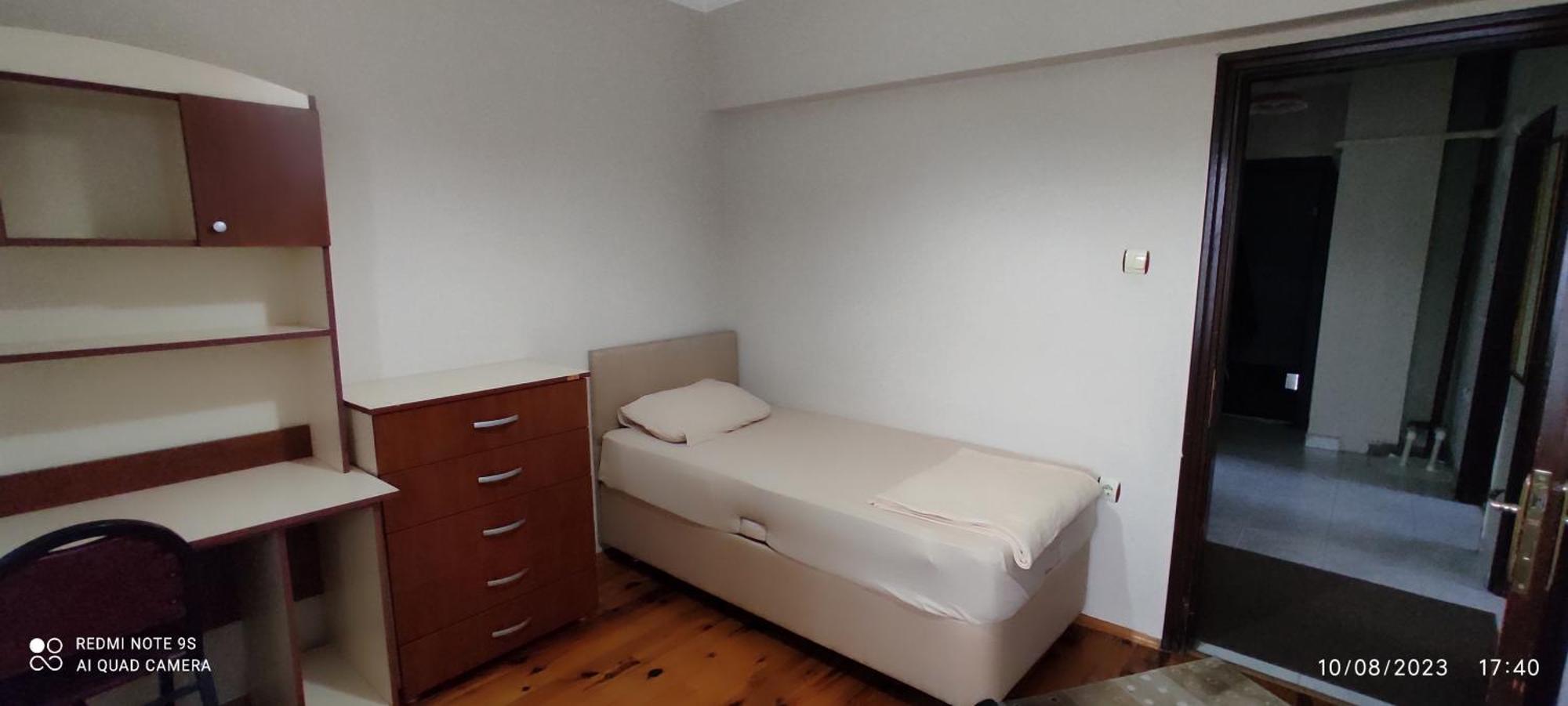 Kule Apart Aparthotel Τραμπζόν Εξωτερικό φωτογραφία