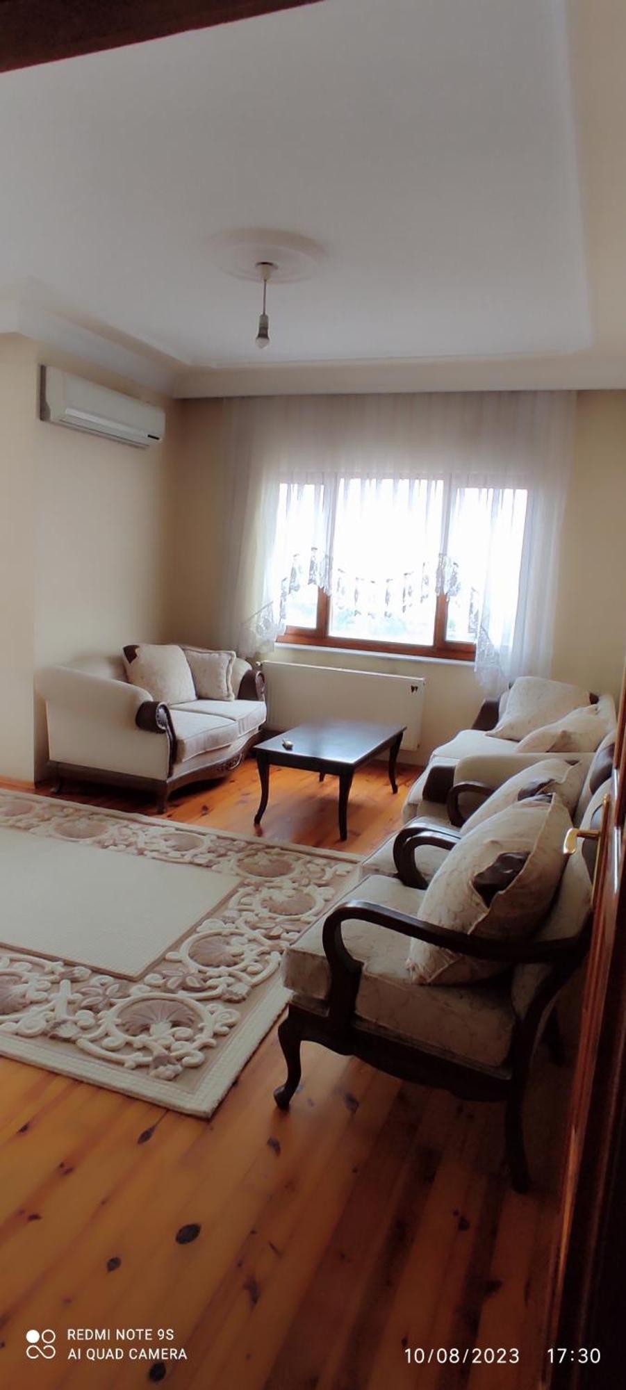 Kule Apart Aparthotel Τραμπζόν Εξωτερικό φωτογραφία