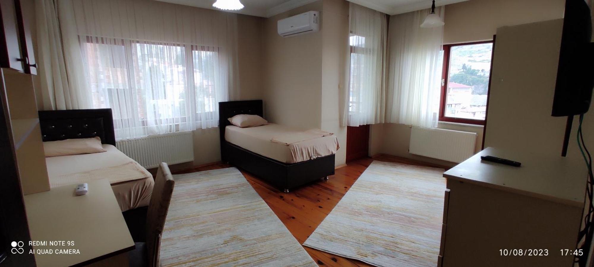Kule Apart Aparthotel Τραμπζόν Εξωτερικό φωτογραφία