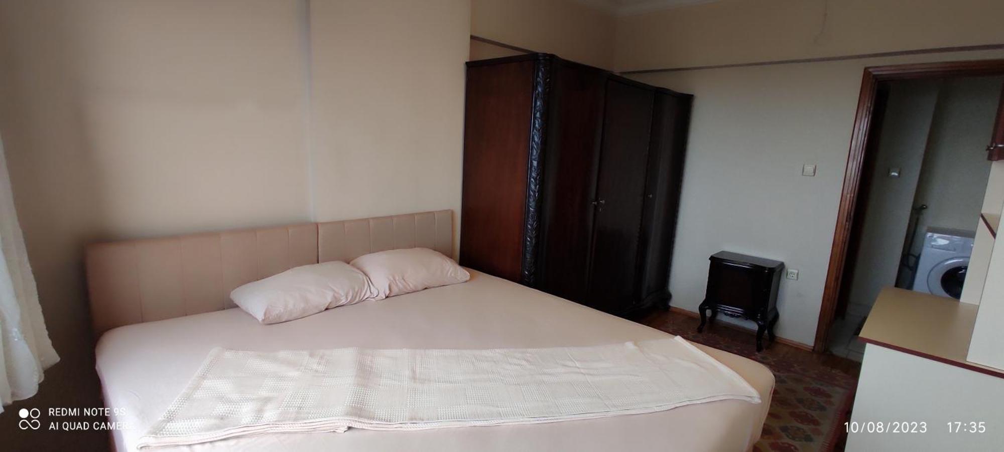 Kule Apart Aparthotel Τραμπζόν Εξωτερικό φωτογραφία