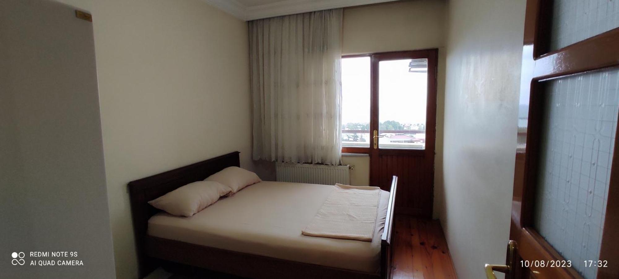 Kule Apart Aparthotel Τραμπζόν Εξωτερικό φωτογραφία