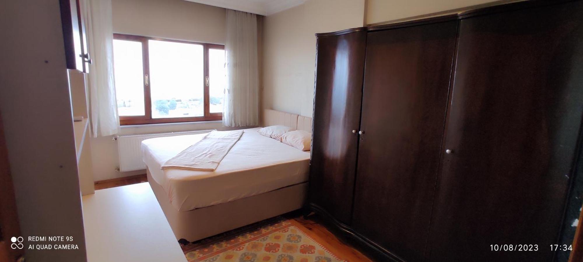 Kule Apart Aparthotel Τραμπζόν Εξωτερικό φωτογραφία