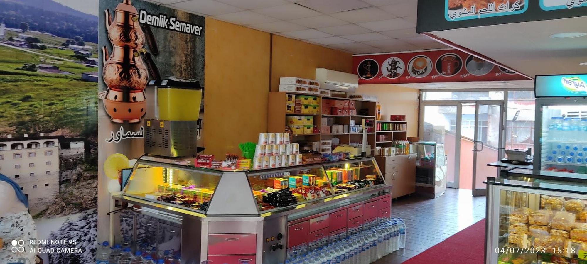Kule Apart Aparthotel Τραμπζόν Εξωτερικό φωτογραφία
