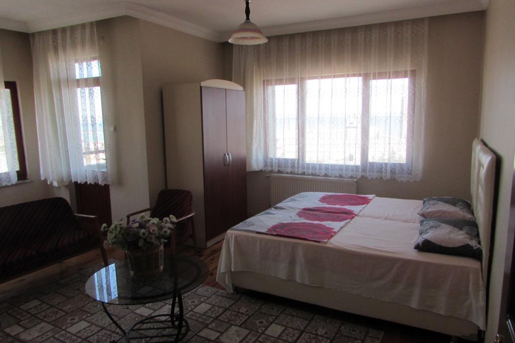 Kule Apart Aparthotel Τραμπζόν Εξωτερικό φωτογραφία