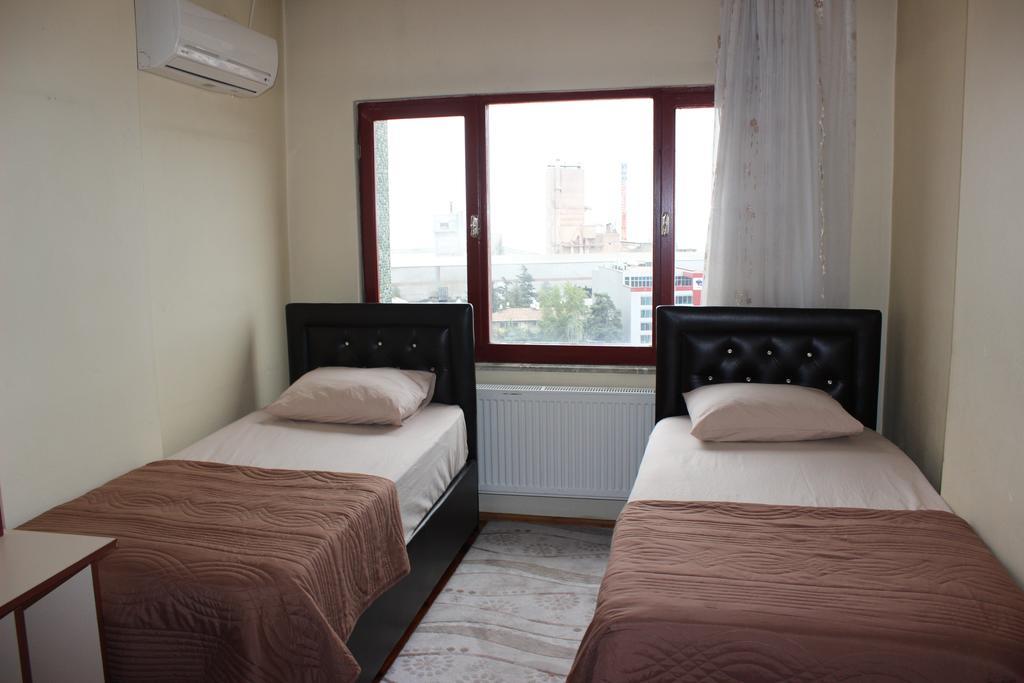 Kule Apart Aparthotel Τραμπζόν Εξωτερικό φωτογραφία