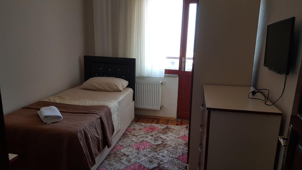 Kule Apart Aparthotel Τραμπζόν Εξωτερικό φωτογραφία