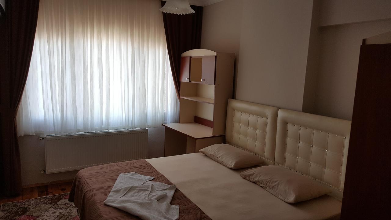 Kule Apart Aparthotel Τραμπζόν Εξωτερικό φωτογραφία